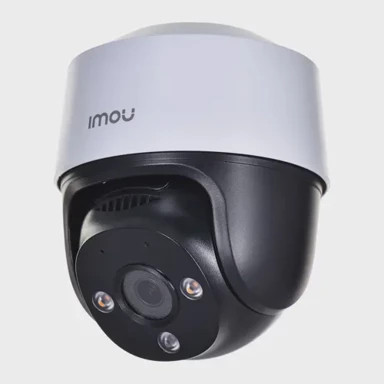 IMOU Sigurnosna kamera IPC-S41FAP, IP, PoE, 4MP