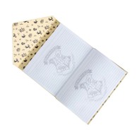 BLUESKY Bilježnica Harry Potter A5 Envelope, magnetsko zatvaranje