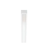 Plafonska svjetiljka Box 3000 K, 3490 lm, IP40 LL8260, bijela