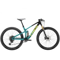 TREK Bicikl Top Fuel 9.9, 2020 