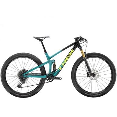 TREK Bicikl Top Fuel 9.9, 2020 