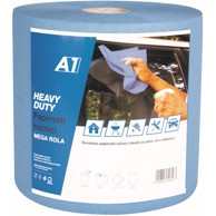 A1 Papirnati ručnici mega rola plava 1/1