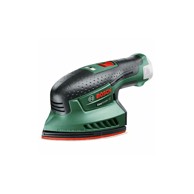 BOSCH Vibracijska aku brusilica EASYSANDER 12 (1X2,5 Ah)