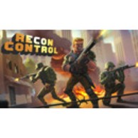 Igra za PC: Recon Control