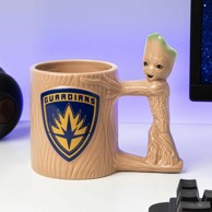 PALADONE Marvel Groot šalica