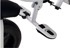Tricikl PRO300, crni