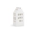 KÄHLER DESIGN Bijeli keramički svijećnjak Urbania Lighthouse Manor