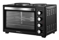 FIRST AUSTRIA Električna pećnica T-5045-4, 45 l