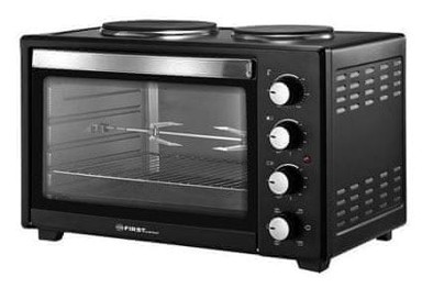 FIRST AUSTRIA Električna pećnica T-5045-4, 45 l