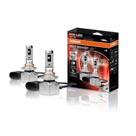 OSRAM Night Breaker LED H10 SMART 9145DWNBSM-2HB LED žarulje za maglenke 100% legalno 6000K