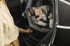 CHICCO Autosjedalica Seat 105, 0-18 kg, zimzelena