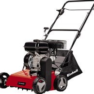 EINHELL Prozračivač travnjaka GC-SC 4240 P