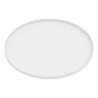 PT LIVING Metalni ukrasni pladanj ø 39,5 cm Pure