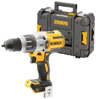 DEWALT Akumulatorska bušilica/odvijač DCD997NT XR