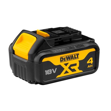 DEWALT AKU baterija DCB182 18V/4Ah XR Li-Ion