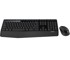LOGITECH Tipkovnica i miš bežični Combo MK345