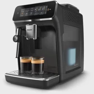 PHILIPS Aparat za kavu Ep3321/40 (potpuno automatski espresso uređaj, 1,8 l)