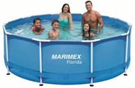MARIMEX Bazen Florida 3,05x0,91 m