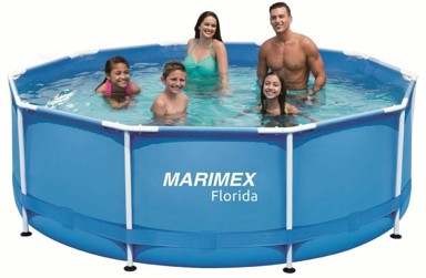 MARIMEX Bazen Florida 3,05x0,91 m