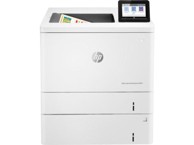 HP Laserski printer Color LaserJet Enterprise M555x