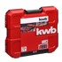 KWB Set alata 70/1