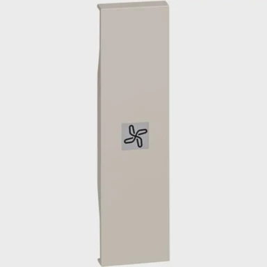 LEGRAND Lnow pok tip ventilac 1m pijesak km01rn