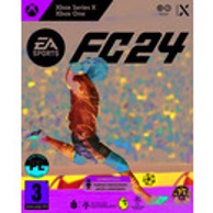 Igra za PC: EA Sports FC 24