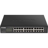 D-LINK Switch DGS-1100-24PV2 M RM PoE+