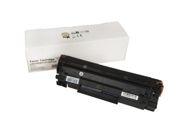 TISKAJPOCENI Zamjenski toner HP 83A / CF283A / LaserJet Pro MFP M125, M126, M127, M128, M200, M201, M202, M220, M225, M226, crna