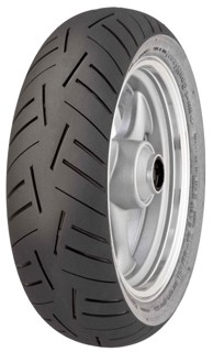 CONTINENTAL Guma za skuter/moped 130/70R13 63P CONTISCOOT