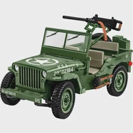 COBI Willys MB