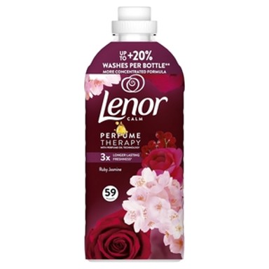 LENOR Omekšivač Ruby Jasmine, 59 pranja, 1.239 l