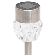 HOME Solarna vrtna svjetiljka, 100 mAh - MX 809 21322