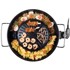 TRISTAR Korejski roštilj PZ-9131 električni hot pot Ø, 24 cm, 1800 W, 3 l