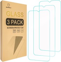 NIKCORP Zaštitno staklo 9H (3 kom) za Nokia G400 5G