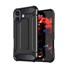 Hybrid Armor oklopno kućište za iPhone 17, crno