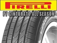 PIRELLI CINTURATO P7 ALL SEASON 245/50R18 100V RUNFLAT GUMA, cjelogodišnje gume