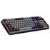 COOLERMASTER Gaming tipkovnica MK770 USB, RF Wireless, Bluetooth, QWERTY, US English