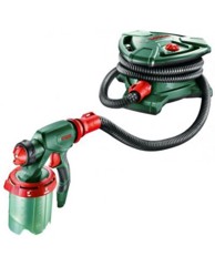 BOSCH Sustav za prskanje boje PFS 5000 E