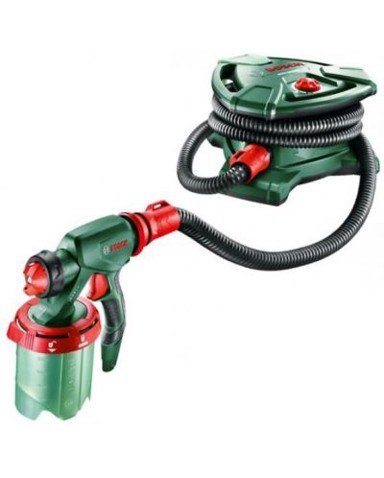 BOSCH Sustav za prskanje boje PFS 5000 E