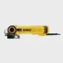 DEWALT Električna kutna brusilica, 150 mm, 1400 W, 9000 okr/min, solo  
