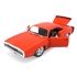JAMARA Auto na daljinsko upravljanje Delux Dodge Charger RT 1970, narančasti, 1:16