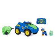 PAW PATROL RC Dino trkač