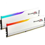 G.SKILL RAM memorija Ripjaws M5 Neo RGB, 32GB (2x16GB), DDR5 6000MHz AMD EXPO