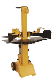 SMARTOOL Cjepač drva vertikalni PRO 8T 65887A