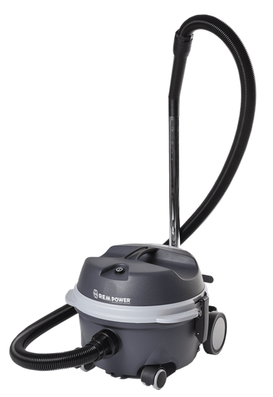 REM POWER Vakuumski usisavač MC 2600 Silent