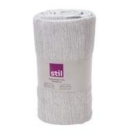 STIL Prekrivač Vita 225x250 cm, sivi