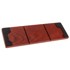 GLORIOUS Oslonac za zapešće Tastature Compact drvo crveno-smeđi GV-75-BROWN
