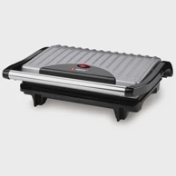 ALPINA Toster Panini Grill, 700 W