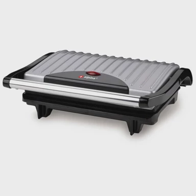 ALPINA Toster Panini Grill, 700 W